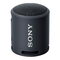Портативна акустика Sony SRS-XB13 Black (SRSXB13B) - придбати в Дніпрі, Україні: ціна, характеристики | інтернет-магазин TOUCH