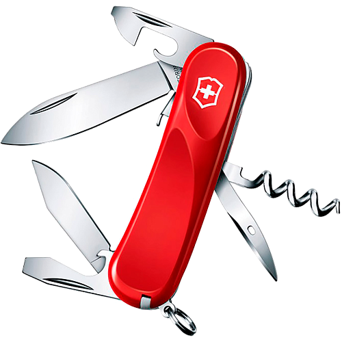 Нож Victorinox Evolution S101 (2.3603.SE)