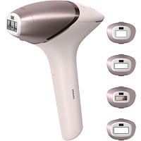 Фотоэпилятор Philips Lumea IPL 9000 (BRI958/00)