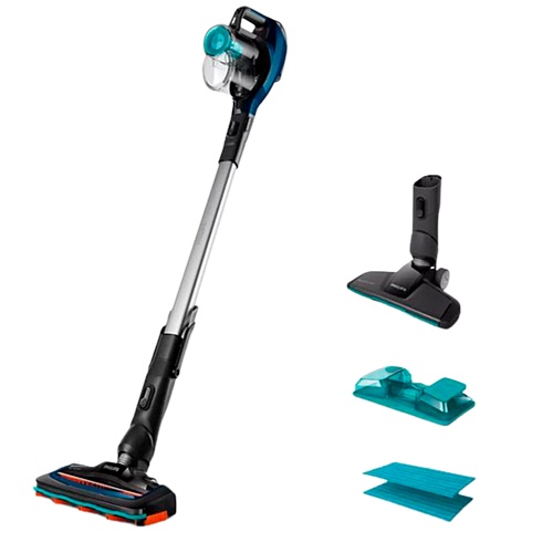 Вертикальный пылесос Philips Aqua 5000 FC6719/01
