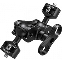 Кронштейн кульовий посилений 1/4 5кг SmallRig (2070B)