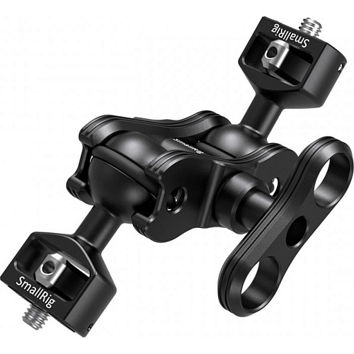 Кронштейн шаровый усиленный 1/4 5кг SmallRig (2070B)