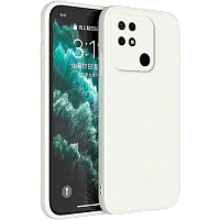 Чохол-накладка Silicone Case для Xiaomi Redmi 10C (White) - придбати в Дніпрі, Україні: ціна, характеристики | інтернет-магазин TOUCH