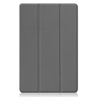 Чехол-книжка Tri-fold Cover Case для Xiaomi Mi Pad 5 10.9'' Gray (HC)