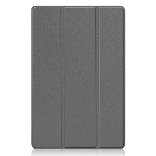 Чехол-книжка Tri-fold Cover Case для Xiaomi Mi Pad 5 10.9'' Gray (HC)