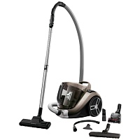 Пилосос Rowenta Compact Power XXL (RO4886EA) - придбати в Дніпрі, Україні: ціна, характеристики | інтернет-магазин TOUCH