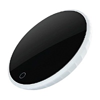 Підставка для підігріву чашок Xiaomi Lexiu Rosou ZS1 Heating Stand (Black)