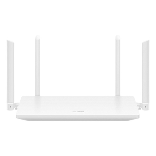 Беспроводной маршрутизатор (роутер) Huawei AX2 WS7001 (White)