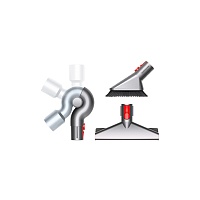 Набір для чищення меблів Dyson Furniture Cleaning Kit (972204-01) - придбати в Дніпрі, Україні: ціна, характеристики | інтернет-магазин TOUCH