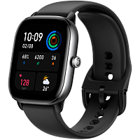 Смарт-часы Amazfit GTS 4 Mini Midnight Black