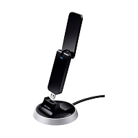 Wi-Fi адаптер TP-Link Archer T9UH - придбати в Дніпрі, Україні: ціна, характеристики | інтернет-магазин TOUCH