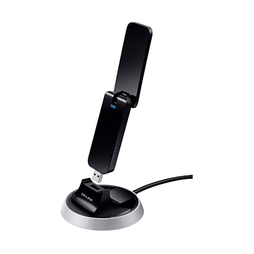 Wi-Fi адаптер TP-Link Archer T9UH - придбати в Дніпрі, Україні: ціна, характеристики | інтернет-магазин TOUCH