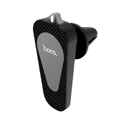 Автотримач Hoco CA37 Air Outlet Multi-function Magnetic Mount (Black-Gray) - придбати в Дніпрі, Україні: ціна, характеристики | інтернет-магазин TOUCH