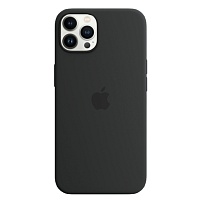 Чохол Silicone Case з MagSafe для Apple iPhone 13 Pro (6.1) (Midnight) ААА - придбати в Дніпрі, Україні: ціна, характеристики | інтернет-магазин TOUCH