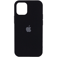 Чохол Silicone Case для Apple iPhone 14 Plus (Black) AA - придбати в Дніпрі, Україні: ціна, характеристики | інтернет-магазин TOUCH