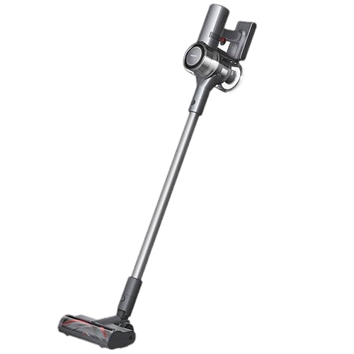 Вертикальный пылесос Xiaomi Dreame Cordless Vacuum Cleaner V11 SE (Gray)