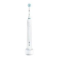 Электрическая зубная щетка Oral-B D16 Pro Sensi Ultra Thin