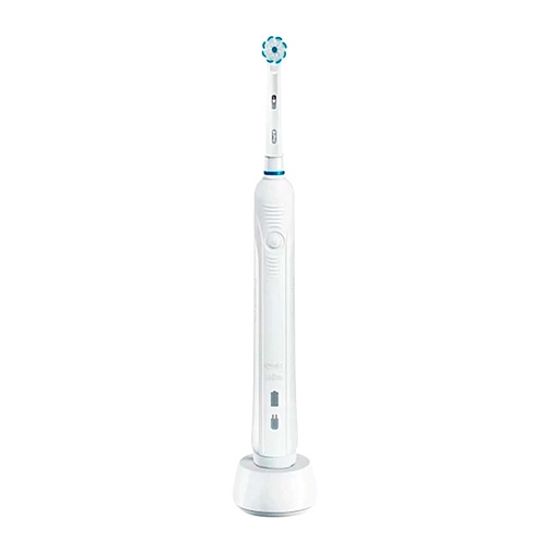 Электрическая зубная щетка Oral-B D16 Pro Sensi Ultra Thin