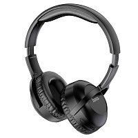 Наушники Hoco W33 Art Sound (Black)