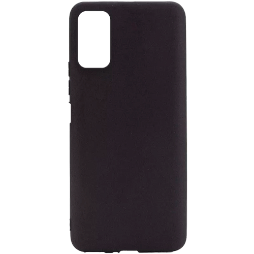 Чехол-накладка Candy Case для Xiaomi Redmi Note 11 Pro/Note 11 Pro 5G/Poco X4 Pro 5G (Black)