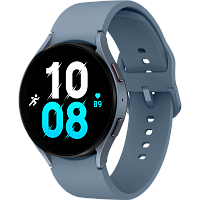 Смарт-часы Samsung Galaxy Watch5 44mm Saphire EU (SM-R910NZBA)