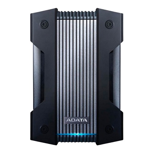 Внешний жесткий диск ADATA HD830 5 TB Black (AHD830-5TU31-CBK)