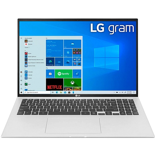 Ноутбук LG Gram 16 (16Z90P-G.AA56Y)