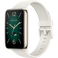 Фитнес-браслет Xiaomi Mi Smart Band 7 Pro Ivory (BHR6076GL)