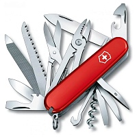 Ніж Victorinox Swiss Army Handyman (1.3773) - придбати в Дніпрі, Україні: ціна, характеристики | інтернет-магазин TOUCH