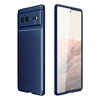 Чохол iPaky TPU Lasy для Google Pixel 6 (Blue) - придбати в Дніпрі, Україні: ціна, характеристики | інтернет-магазин TOUCH