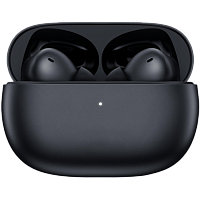 Наушники Redmi Buds 4 Pro Midnight Black (BHR5896GL)