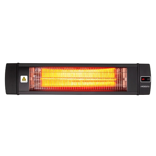 Инфракрасный обогреватель Ardesto IH-2000-CBN1B