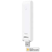Шлюз для умного дома Aqara Hub E1 (HE1-G01)