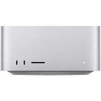 Неттоп Apple Mac Studio / M1 Max / 32‑Core GPU / 32GB/512GB (Z14J0008L) 2022