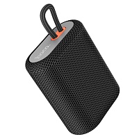 Портативна акустика Hoco Portable Speaker BS47 (Black) - придбати в Дніпрі, Україні: ціна, характеристики | інтернет-магазин TOUCH