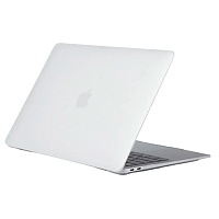 Пластикова накладка HardShell Matte Case для Apple MacBook Pro 13