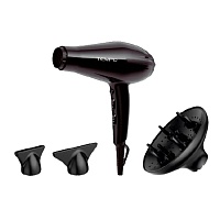 Фен Ga.Ma Tempo Ceramic (GH3370) Black - придбати в Дніпрі, Україні: ціна, характеристики | інтернет-магазин TOUCH
