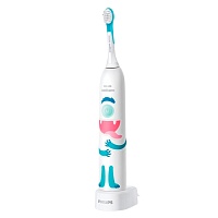 Электрическая зубная щетка Philips Sonicare For Kids (HX3411/01)