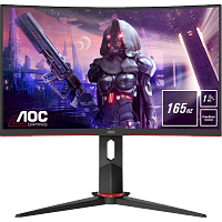 Монитор AOC 24" C24G2U/BK