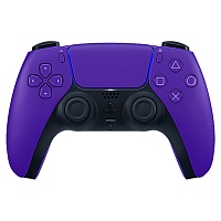 Геймпад Sony DualSense для PS5 Galactic Purple (9729297)
