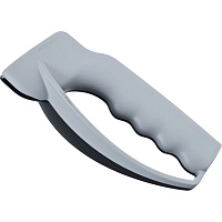Ручна точилка для ножів Victorinox Sharpy 135 мм Grey (7.8715)