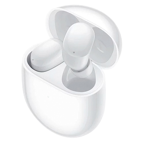 Наушники Xiaomi Redmi Buds 4 (BHR5844CN) White