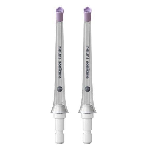 Насадка для іригатора Philips Sonicare F3 Quad Stream HX3062/00 - придбати в Дніпрі, Україні: ціна, характеристики | інтернет-магазин TOUCH
