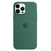Чохол Silicone Case з MagSafe для Apple iPhone 13 Pro (6.1) (Eucalyptus) ААА - придбати в Дніпрі, Україні: ціна, характеристики | інтернет-магазин TOUCH