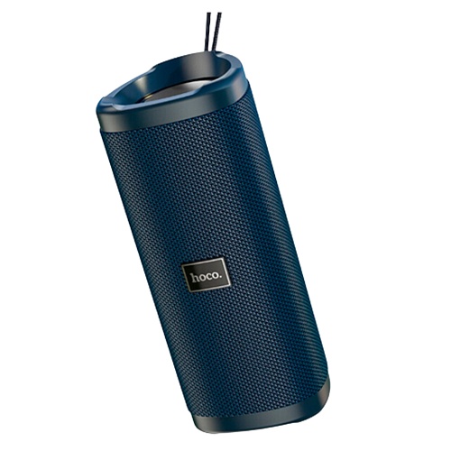 Портативная акустика Hoco Portable Speaker HC4 Bella (Dark Blue)