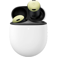 Наушники Google Pixel Buds Pro Lemongrass (GA03204)