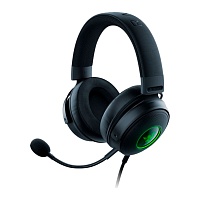 Ігрові навушники Razer Kraken V3 (RZ04-03770200-R3M1) - придбати в Дніпрі, Україні: ціна, характеристики | інтернет-магазин TOUCH
