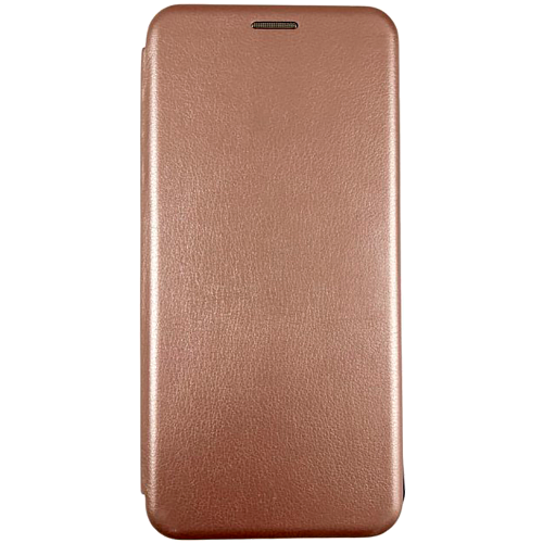 Чехол-книжка Classy Leather Case для Xiaomi Redmi 9A/9AT (Brown)