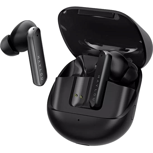Наушники Xiaomi Haylou X1 Pro TWS Bluetooth Earbuds Black