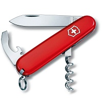 Ніж Victorinox Swiss Army Waiter (0.3303) - придбати в Дніпрі, Україні: ціна, характеристики | інтернет-магазин TOUCH
